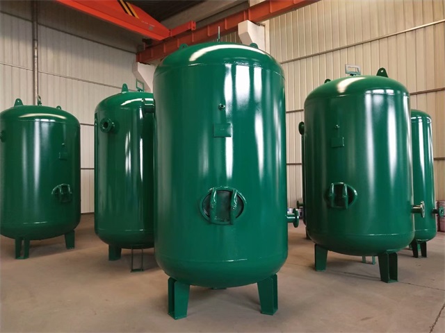 储气罐景泰景泰景泰分汽包 储气罐景泰景泰景泰分汽包